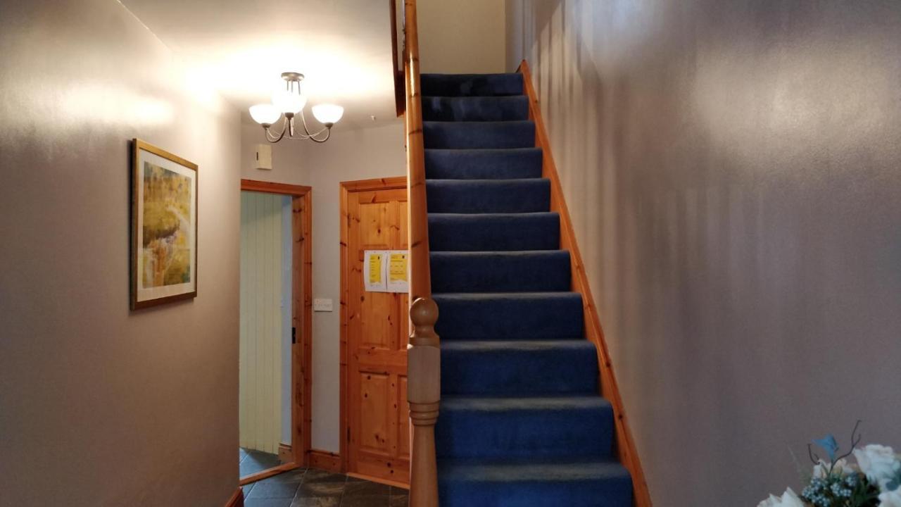 Hollow Cottage Doolin Exterior foto